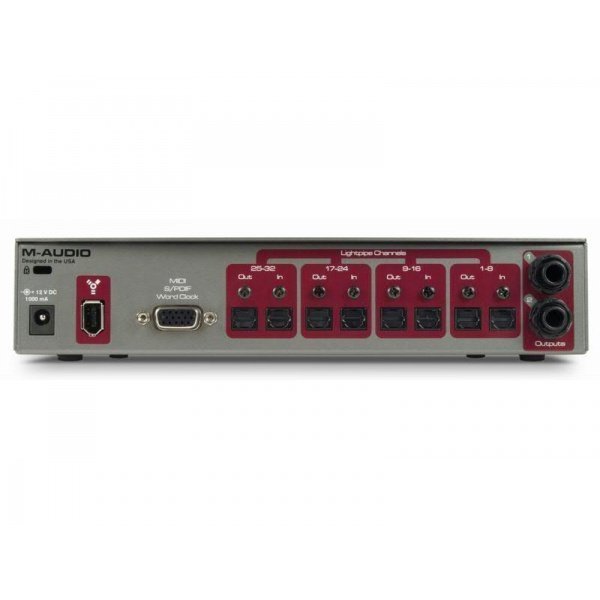 M-AUDIO PROFIRE LIGHTBRIDGE WINDOWS XP DRIVER M-AUDIO PROFIRE LIGHTBRIDGE DRIVERS WINDOWS 7